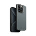 Uniq Lyden DS iPhone 15 Pro Max 6.7’’ Magclick Charging case blue-black/washed blue-black - Cell phone cases