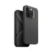 Uniq Lyden DS iPhone 15 Pro Max 6.7’’ Magclick Charging case grey-black/charcoal grey-black - Cell phone cases