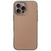 Uniq Lyden DS iPhone 16 Pro Max 6.9’’ Magclick Charging case brown-gray/flint gray - Cell phone cases
