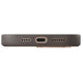 Uniq Lyden DS iPhone 16 Pro Max 6.9’’ Magclick Charging case brown-gray/flint gray - Cell phone cases