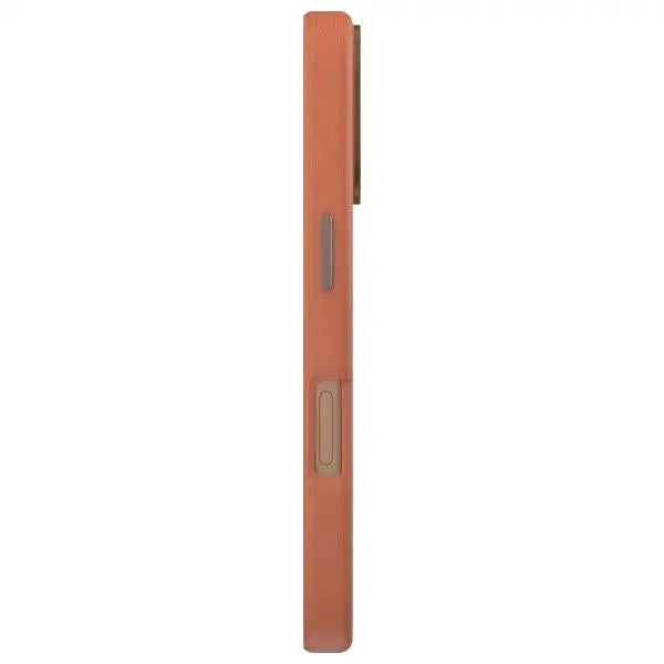 Uniq Lyden iPhone 16 Pro 6.3’’ case Magclick Charging terracotta - Cell phone cases and covers<<<HurtelXML
