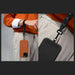Uniq Lyden iPhone 16 Pro 6.3’’ case Magclick Charging terracotta - Cell phone cases and covers<<<HurtelXML