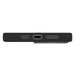 Uniq Lyden Magclick Charging case for iPhone 15 Pro - black - Cell phone cases and covers<<<HurtelXML