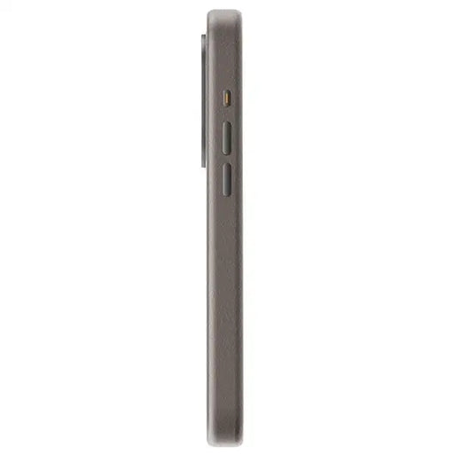 Uniq Lyden Magclick Charging case for iPhone 15 Pro - gray - Cell phone cases and covers<<<HurtelXML