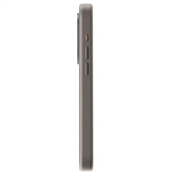Uniq Lyden Magclick Charging case for iPhone 15 Pro - gray - Cell phone cases and covers<<<HurtelXML