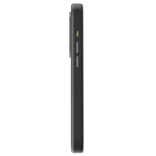Uniq Lyden Magclick Charging case for iPhone 15 Pro Max - black - Cell phone cases and covers<<<HurtelXML