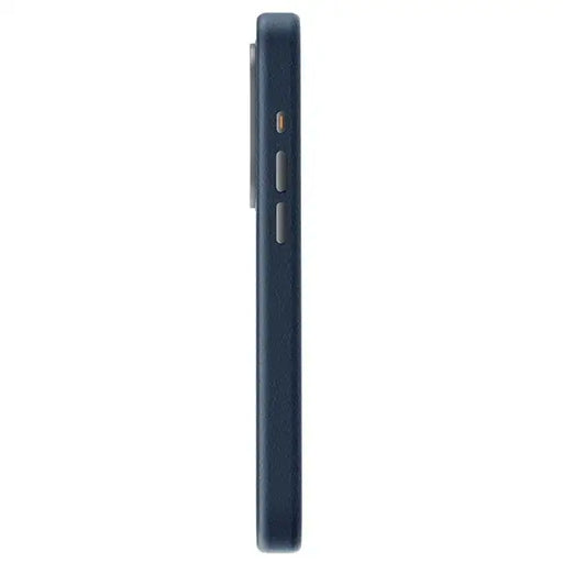 Uniq Lyden Magclick Charging case for iPhone 15 Pro - navy blue - Cell phone cases and covers<<<HurtelXML