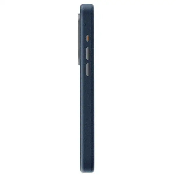 Uniq Lyden Magclick Charging case for iPhone 15 Pro - navy blue - Cell phone cases and covers<<<HurtelXML