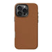 Uniq Lyden Magclick Charging case for iPhone 16 Pro - caramel - Cell phone cases and covers<<<HurtelXML