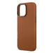 Uniq Lyden Magclick Charging case for iPhone 16 Pro - caramel - Cell phone cases and covers<<<HurtelXML