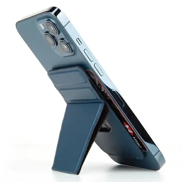 Uniq Lyft magnetic phone stand - blue - Others<<<HurtelXML