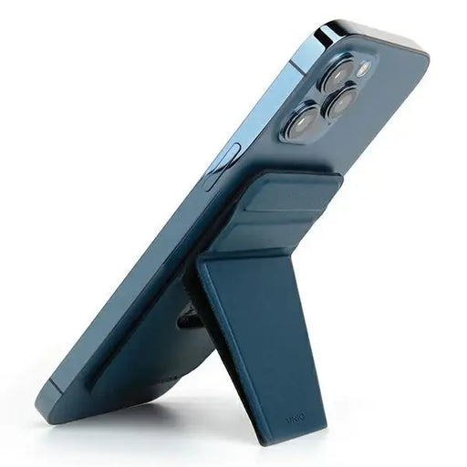 Uniq Lyft magnetic phone stand - blue - Others<<<HurtelXML
