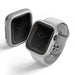 Uniq Moduo case for Apple Watch 4/5/6/7/8/SE/SE2 40/41mm - chalk gray - Cell phone cases and covers<<<HurtelXML