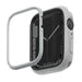 Uniq Moduo case for Apple Watch 4/5/6/7/8/SE/SE2 40/41mm - chalk gray - Cell phone cases and covers<<<HurtelXML