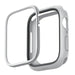 Uniq Moduo case for Apple Watch 4/5/6/7/8/SE/SE2 44/45mm - chalk gray - Cell phone cases and covers<<<HurtelXML