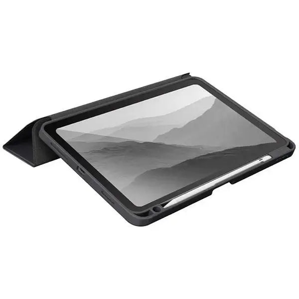 Uniq Moven case for iPad 10 gen (2022) - gray - Cell phone cases and covers<<<HurtelXML