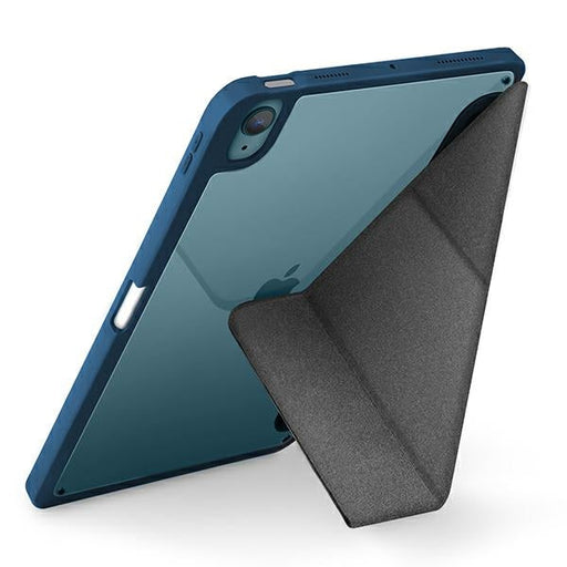 Uniq Moven case for iPad Air 10.9 (2022/2020) - blue - Cell phone cases and covers<<<HurtelXML