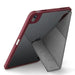 Uniq Moven case for iPad mini (2021) - burgundy - Cell phone cases and covers<<<HurtelXML