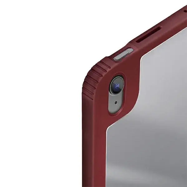 Uniq Moven case for iPad mini (2021) - burgundy - Cell phone cases and covers<<<HurtelXML