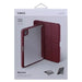 Uniq Moven case for iPad mini (2021) - burgundy - Cell phone cases and covers<<<HurtelXML
