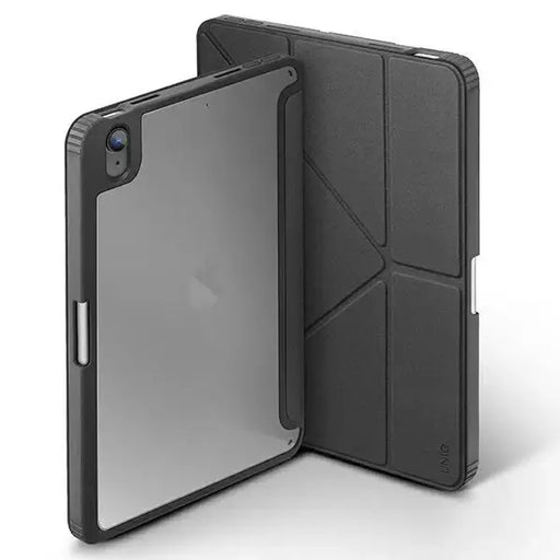 Uniq Moven case for iPad mini (2021) - gray - Cell phone cases and covers<<<HurtelXML