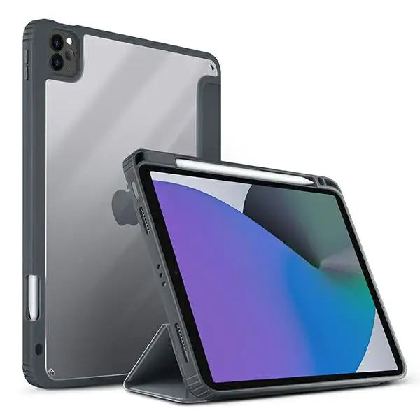 Uniq Moven case for iPad Pro 11’’ (2021/2020) - gray - Cell phone cases and covers<<<HurtelXML