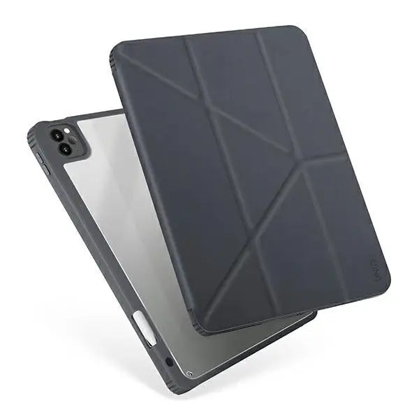 Uniq Moven case for iPad Pro 11’’ (2021/2020) - gray - Cell phone cases and covers<<<HurtelXML