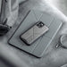 Uniq Moven case for iPad Pro 12.9’’ (2021) - gray - Cell phone cases and covers<<<HurtelXML