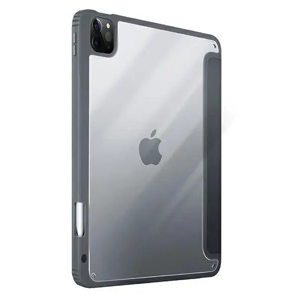 Uniq Moven case for iPad Pro 12.9’’ (2021) - gray - Cell phone cases and covers<<<HurtelXML