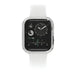 Uniq Nautic Apple Watch Series 7/8/9 41mm Case Transparent/Dove Clear - Cell phone cases and covers<<<HurtelXML