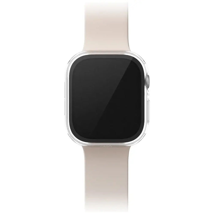 Uniq Nautic Case for Apple Watch 42mm - Clear - Cell phone cases and covers<<<HurtelXML