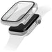Uniq Nautic Case for Apple Watch 46mm - Clear - Cell phone cases and covers<<<HurtelXML
