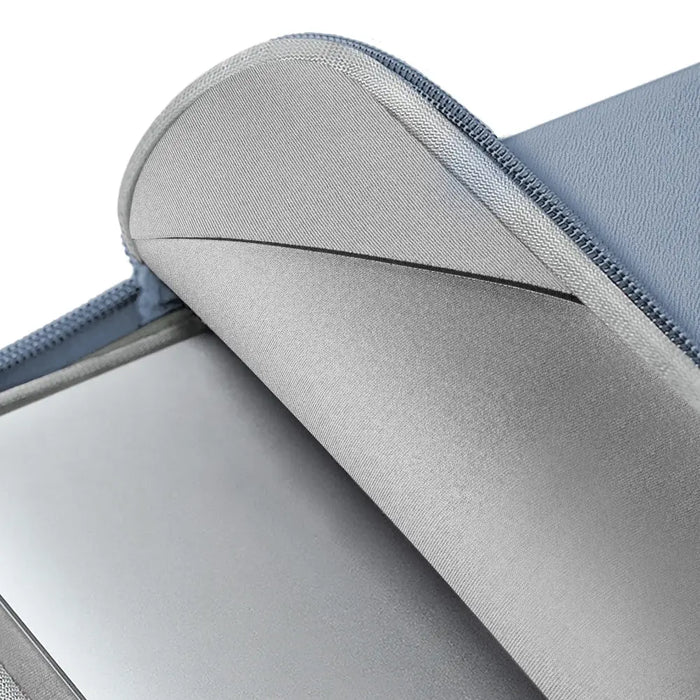 Uniq neoprene laptop sleeve 14’’ Cyprus Water-Resistant case - blue - Cell phone cases and covers<<<HurtelXML