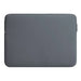 Uniq neoprene laptop Sleeve 16’’ Cyprus Water-Resistant - gray - Cell phone cases and covers<<<HurtelXML
