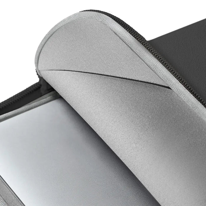 Uniq neoprene laptop Sleeve 16’’ Cyprus Water-Resistant - gray - Cell phone cases and covers<<<HurtelXML