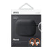 Uniq Nexo case for AirPods Pro 2 + ear hooks - gray - Cell phone cases and covers<<<HurtelXML