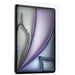 Uniq Optix Clear tempered glass with applicator for iPad Air 11’’ 2024 - Cell phone tempered glass<<<HurtelXML