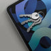 Uniq Optix Clear tempered glass with applicator for iPad Air 13’’ 2024 - Cell phone tempered glass<<<HurtelXML