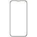 Uniq Optix Matte frosted tempered glass for iPhone 15 Pro with applicator - Cell phone tempered glass<<<HurtelXML