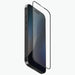 Uniq Optix Matte tempered glass with applicator for iPhone 16 - Cell phone tempered glass<<<HurtelXML