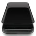 Uniq Optix Privacy Tempered Glass Privacy for iPhone 15 Plus / 14 Pro Max with Applicator - Cell phone tempered