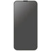 Uniq Optix Privacy Tempered Glass Privacy for iPhone 15 Plus / 14 Pro Max with Applicator - Cell phone tempered