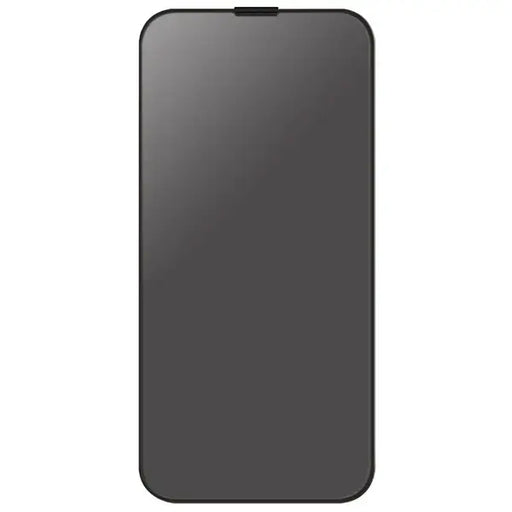 Uniq Optix Privacy tempered glass for iPhone 15 Pro Max with applicator - Cell phone tempered glass<<<HurtelXML