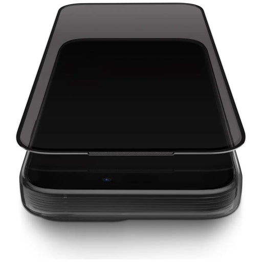 Uniq Optix Privacy tempered glass for iPhone 17 Pro Max - privacy - Cell phone tempered glass<<<HurtelXML