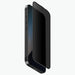 Uniq Optix Privacy tempered glass with privacy applicator for iPhone 16 Plus - Cell phone tempered glass<<<HurtelXML