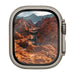 Uniq Optix Vivid glass for Apple Watch Ultra 49mm with applicator - Cell phone tempered glass<<<HurtelXML