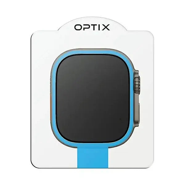 Uniq Optix Vivid glass for Apple Watch Ultra 49mm with applicator - Cell phone tempered glass<<<HurtelXML