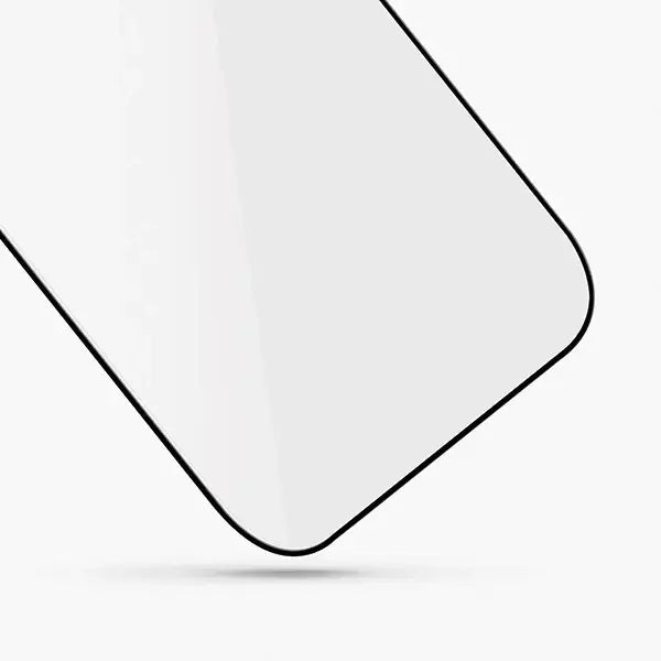Uniq Optix Vivid glass for iPhone 14 Plus with applicator - Cell phone tempered glass<<<HurtelXML