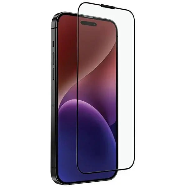 Uniq Optix Vivid glass for iPhone 15 Pro with applicator - Cell phone tempered glass<<<HurtelXML