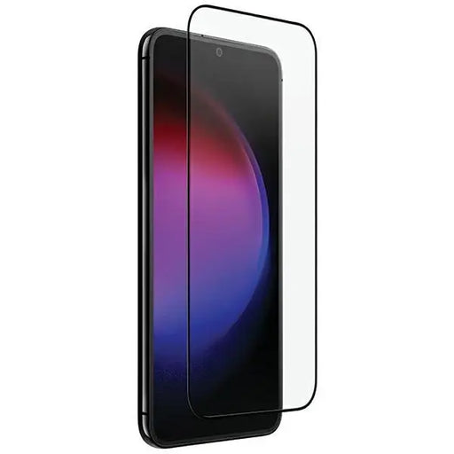 Uniq Optix Vivid tempered glass for Samsung Galaxy A35 / A55 with applicator - Cell phone tempered glass<<<HurtelXML